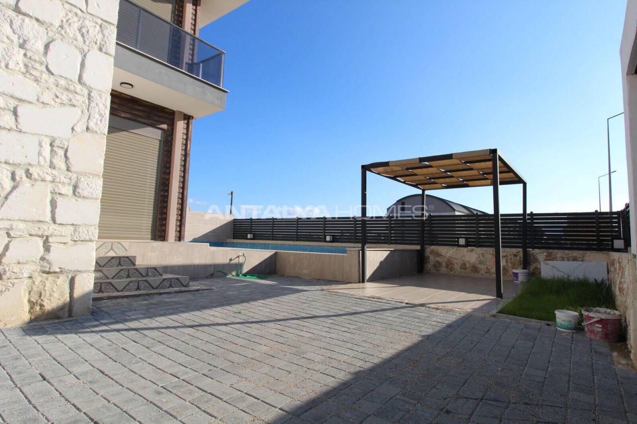 Villa a Belek, Turchia, 220 m² - foto 7