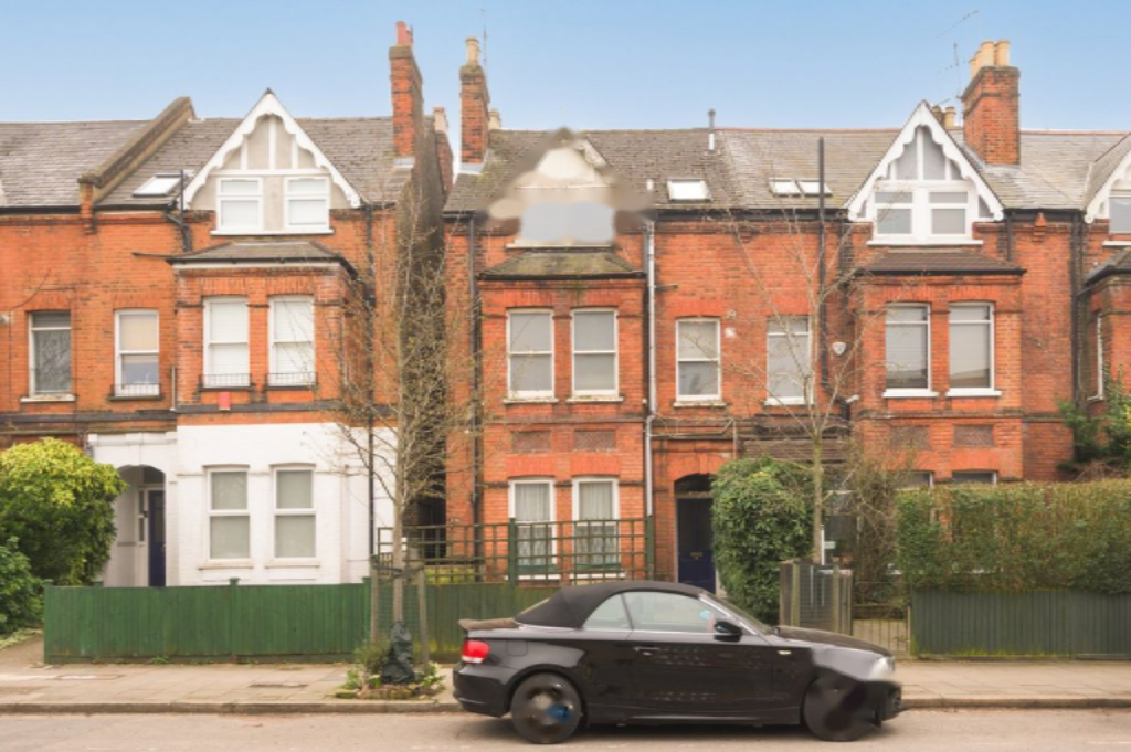 Piso en Londres, Reino Unido, 80 m² - imagen 7