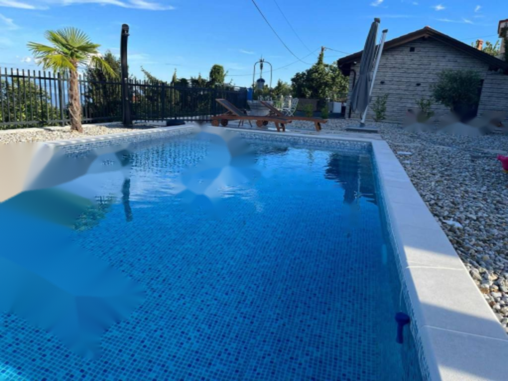 Casa en Opatija, Croacia, 328 m² - imagen 6