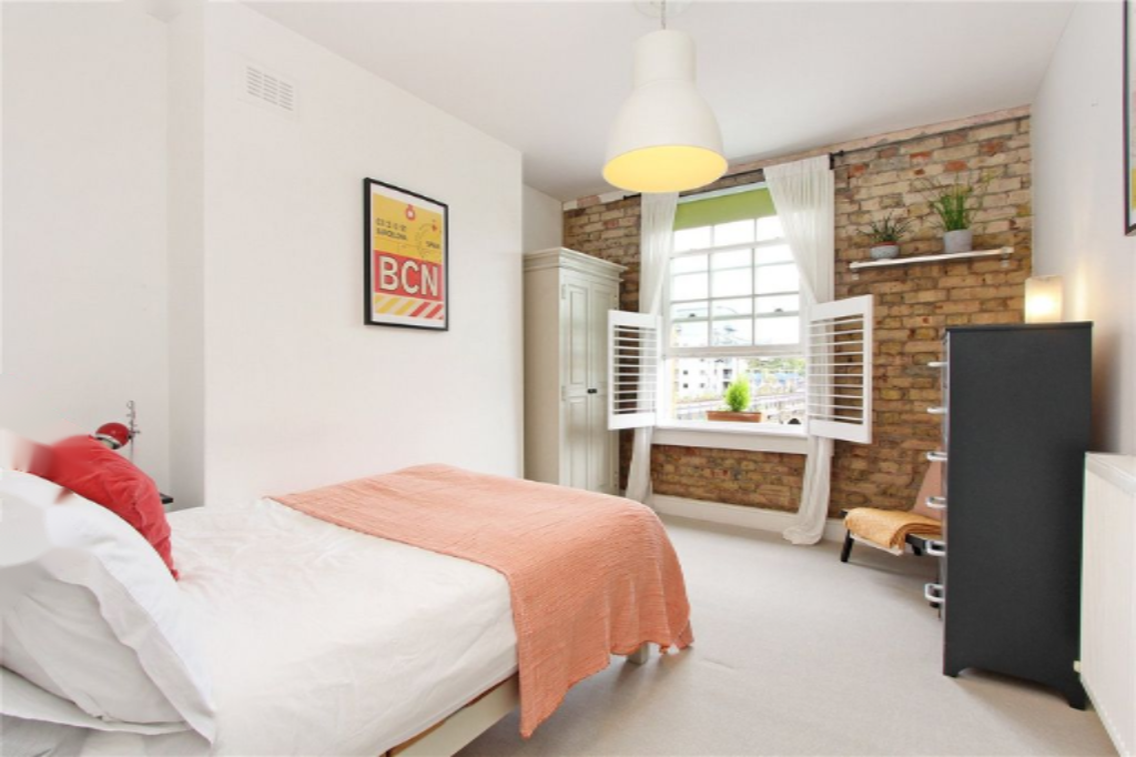 Appartement à Londres, Royaume-Uni, 54 m² - image 7