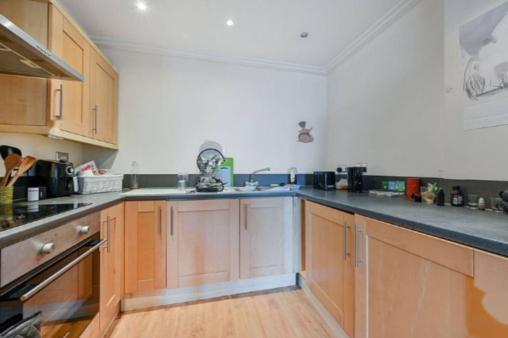 Wohnung in London, Großbritannien, 60 m² - Foto 7