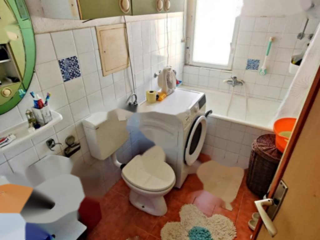 Flat in Opatija, Croatia, 57 m² - picture 6