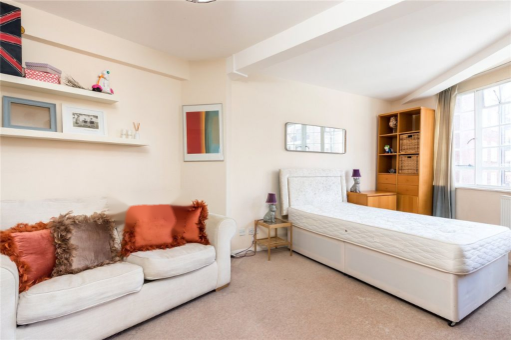 Appartement à Londres, Royaume-Uni, 28 m² - image 7