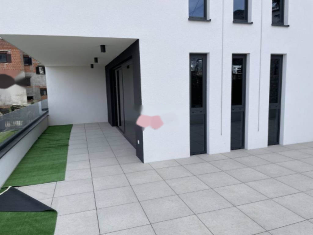 Wohnung in Opatija, Kroatien, 204 m² - Foto 7