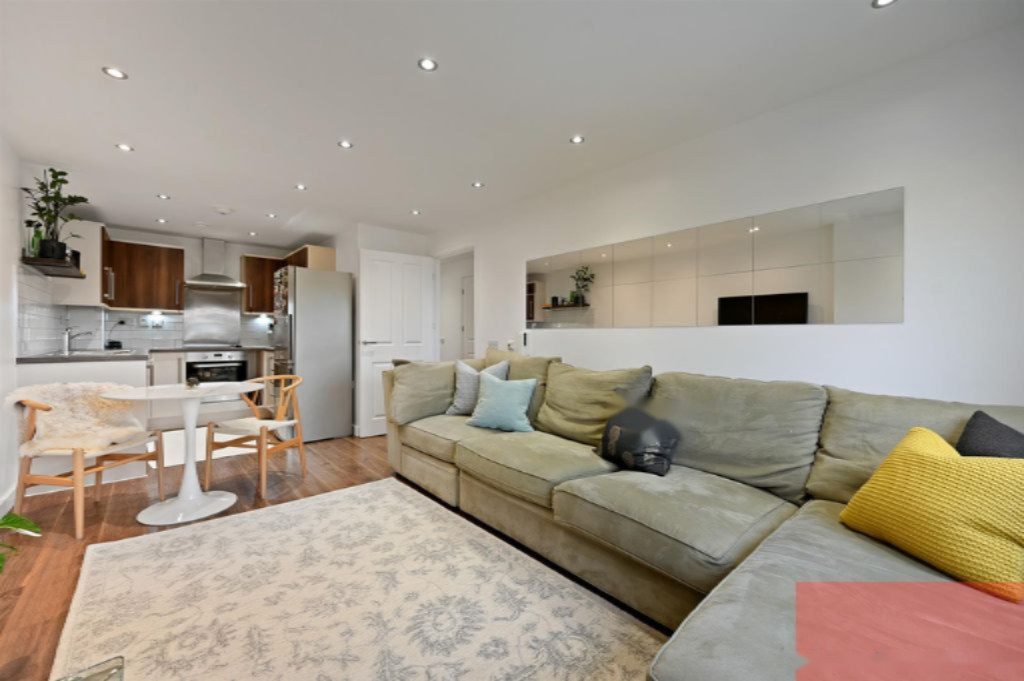 Appartement à Londres, Royaume-Uni, 48 m² - image 7