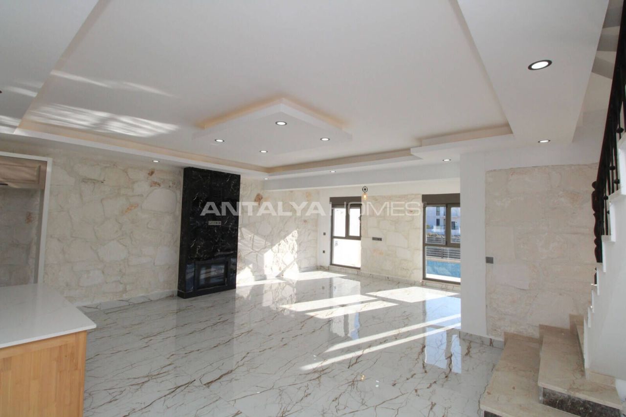 Villa a Belek, Turchia, 220 m² - foto 9