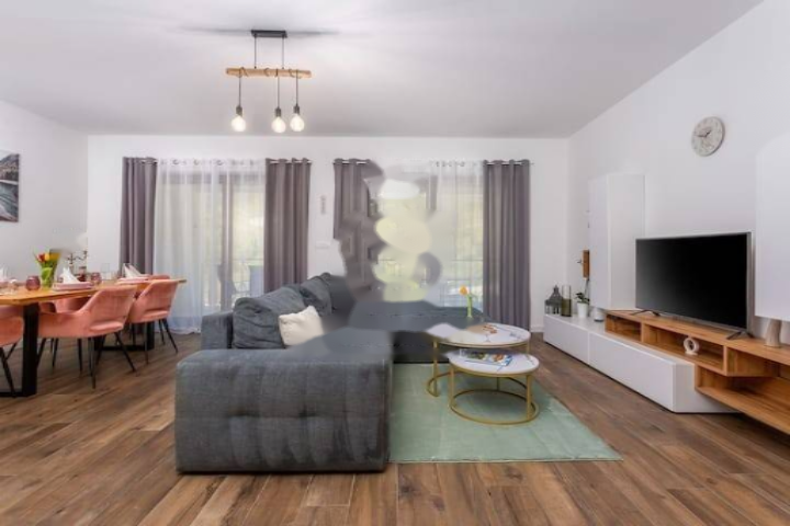 Casa en Opatija, Croacia, 181 m² - imagen 6