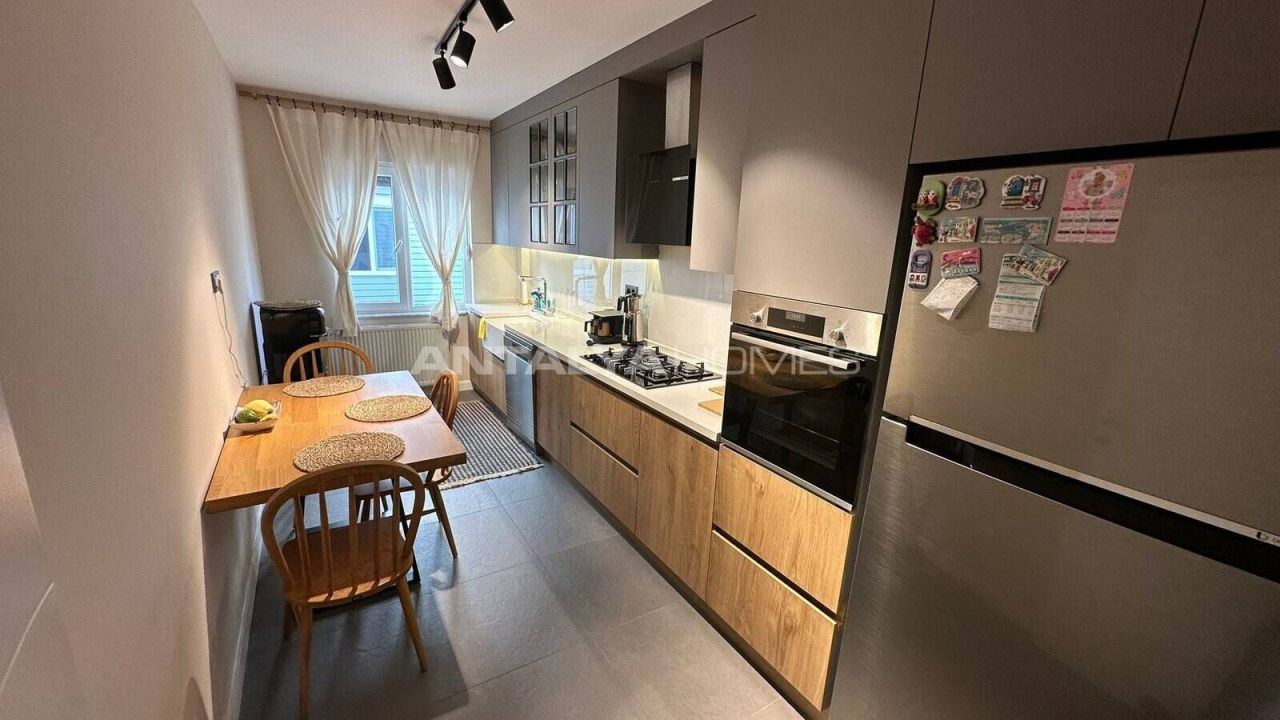 Attico a Antalya, Turchia, 210 m² - foto 10