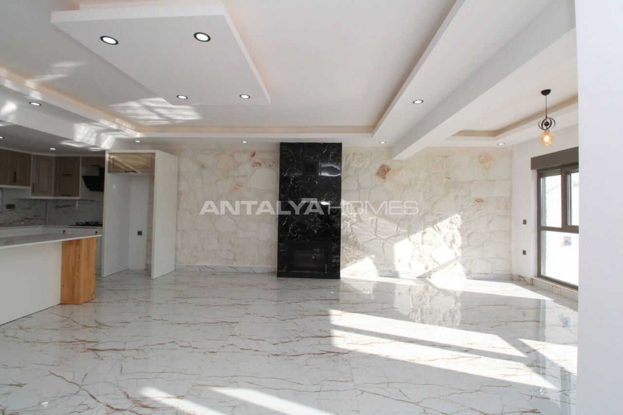 Villa a Belek, Turchia, 220 m² - foto 10