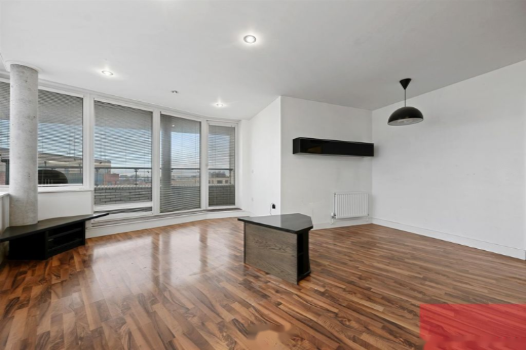 Wohnung in London, Großbritannien, 81 m² - Foto 7
