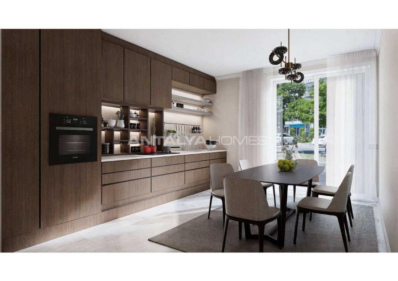 Apartment in Alanya, Turkey, 100 m² - picture 10