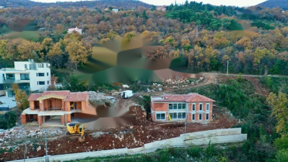 Casa a Opatija, Croazia, 220 m² - foto 2