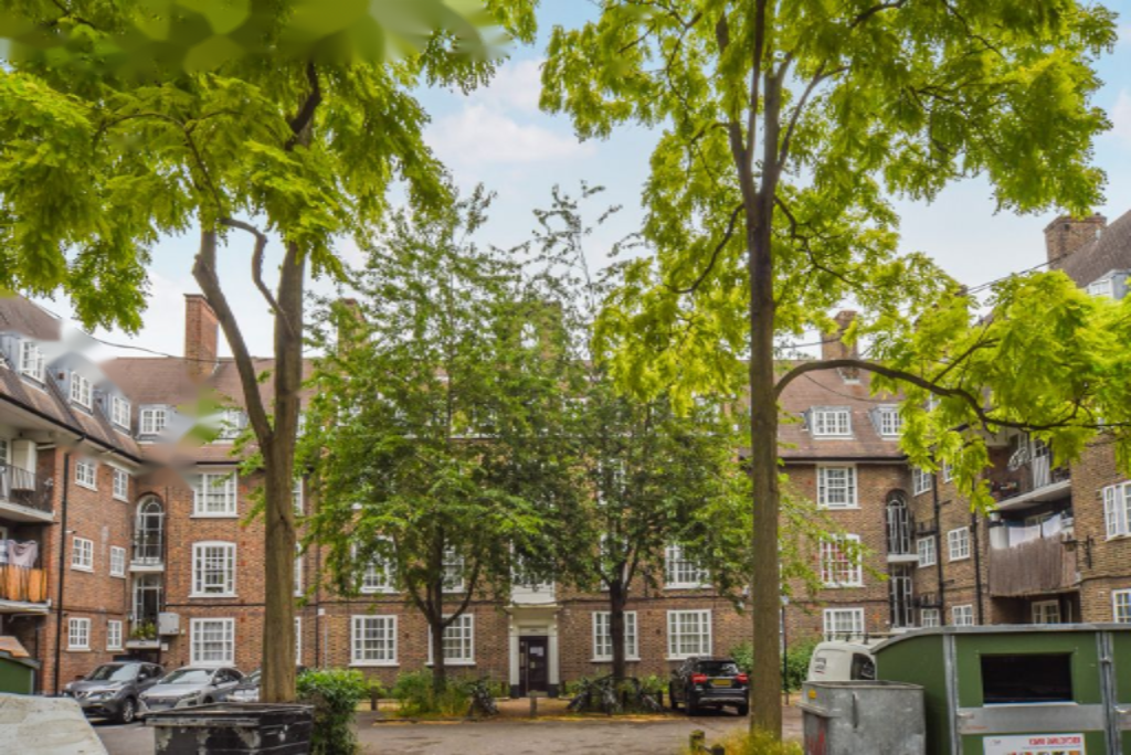 Flat in London, United Kingdom, 43 m² - picture 7