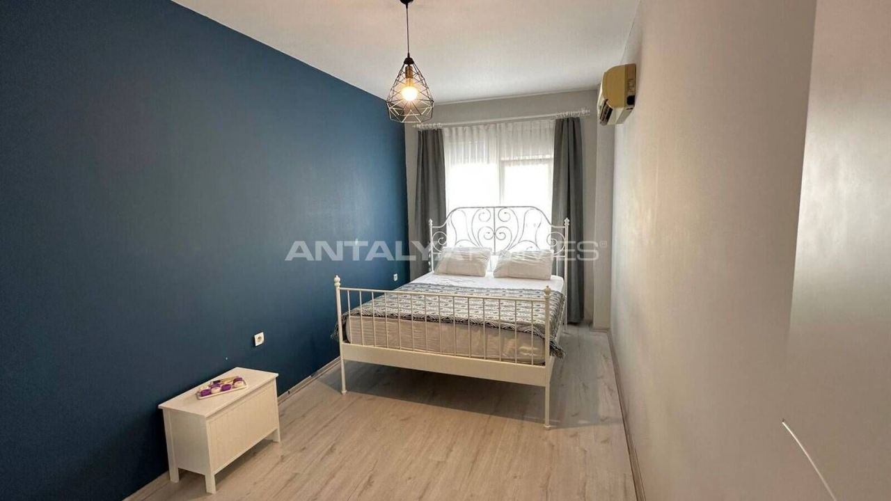 Attico a Antalya, Turchia, 210 m² - foto 11