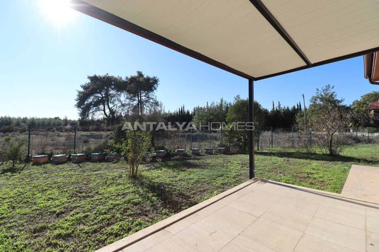 Villa in Antalya, Türkei, 864 m² - Foto 11