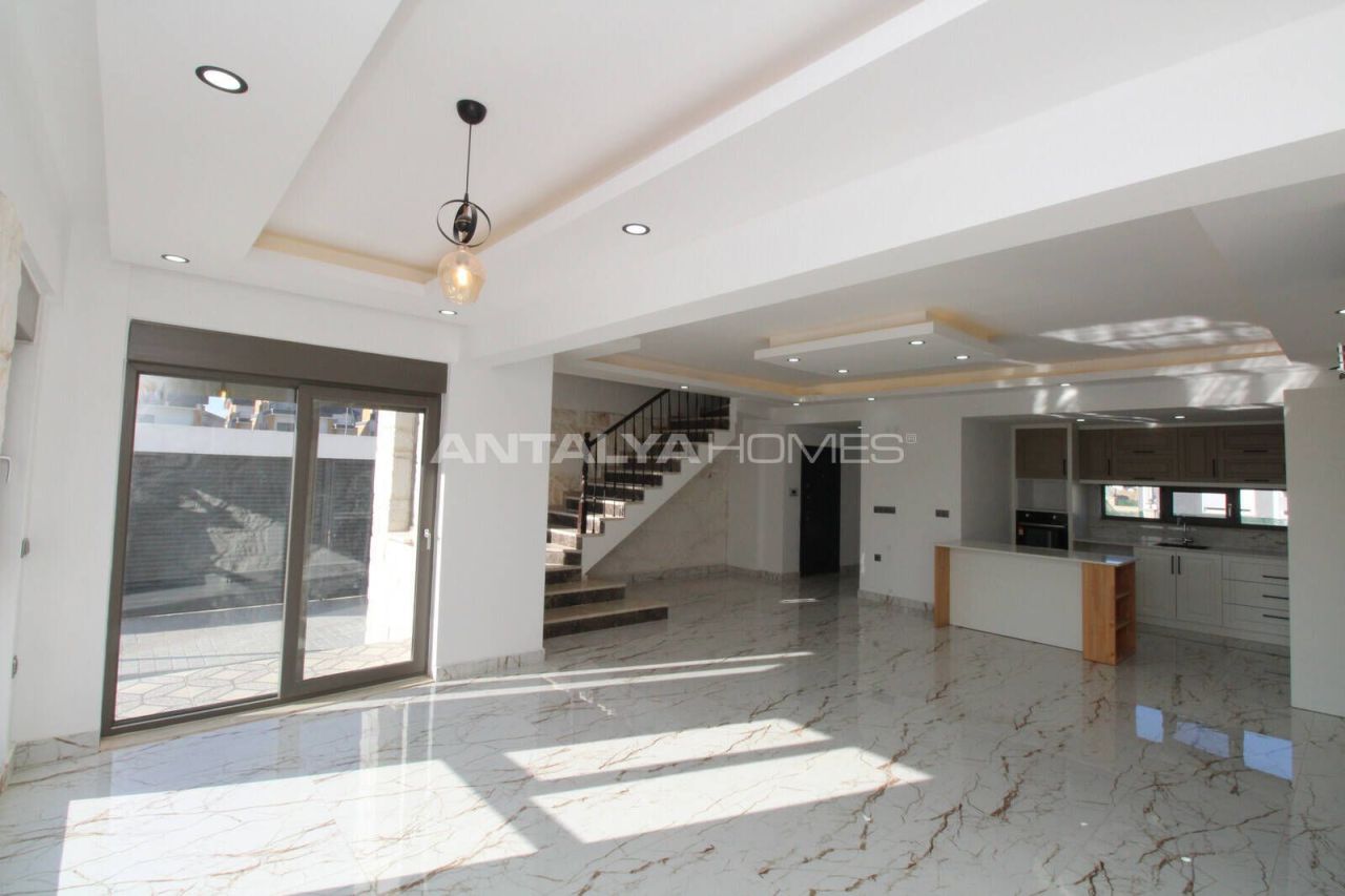 Villa a Belek, Turchia, 220 m² - foto 12