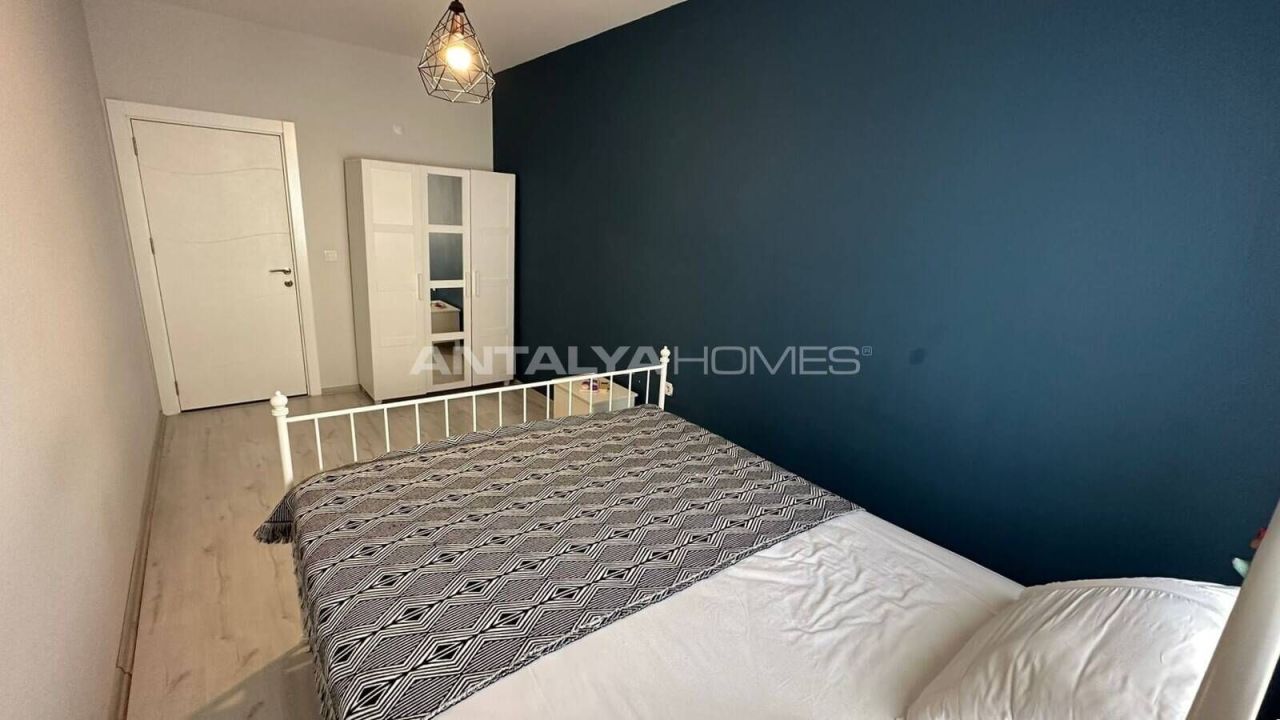 Attico a Antalya, Turchia, 210 m² - foto 12