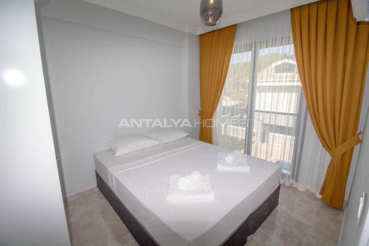 Apartamento en Fethiye, Turquia, 150 m² - imagen 13