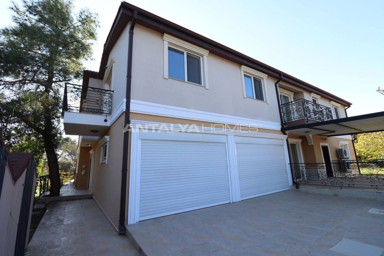 Villa in Antalya, Türkei, 864 m² - Foto 14