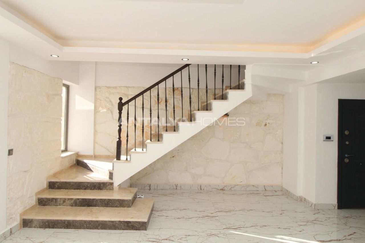 Villa a Belek, Turchia, 220 m² - foto 14