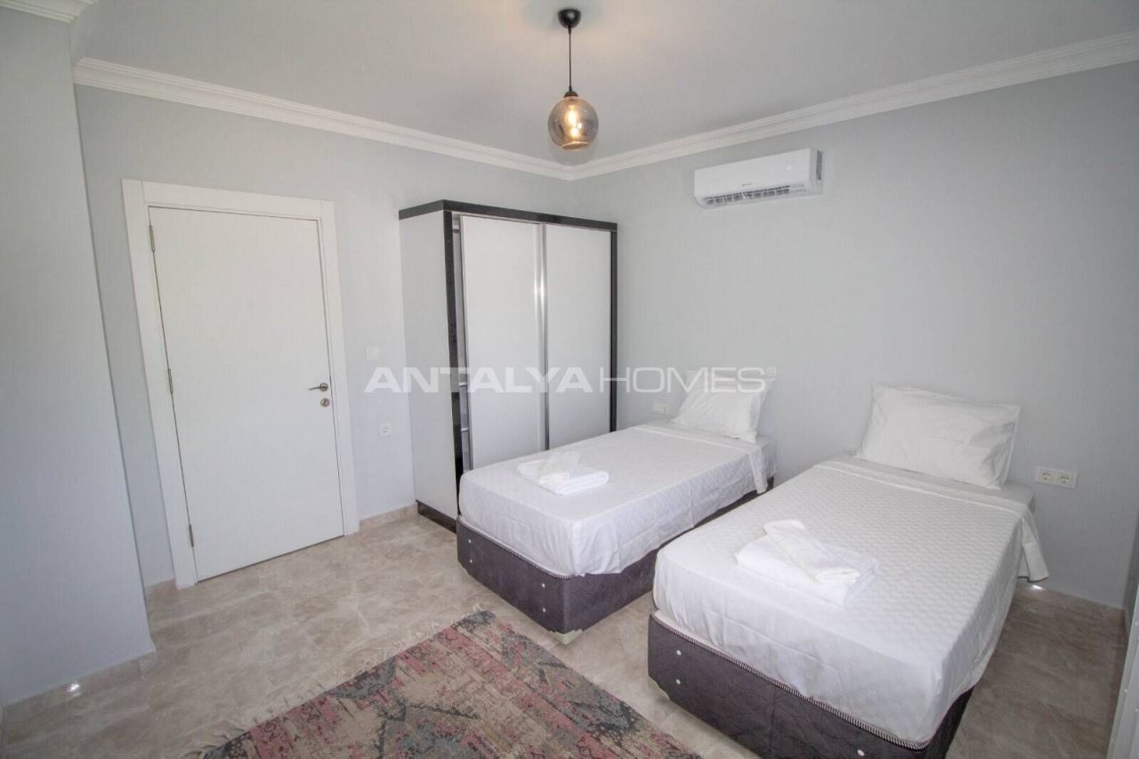 Apartamento en Fethiye, Turquia, 150 m² - imagen 14