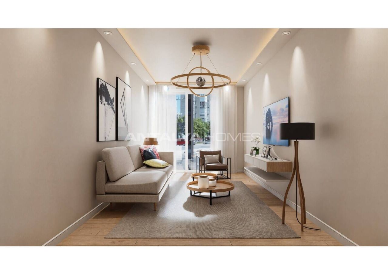 Apartment in Alanya, Turkey, 100 m² - picture 14