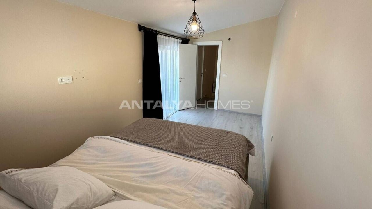 Attico a Antalya, Turchia, 210 m² - foto 15