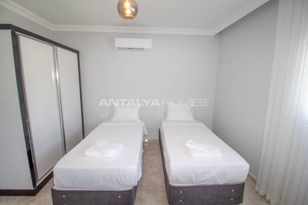 Apartamento en Fethiye, Turquia, 150 m² - imagen 15