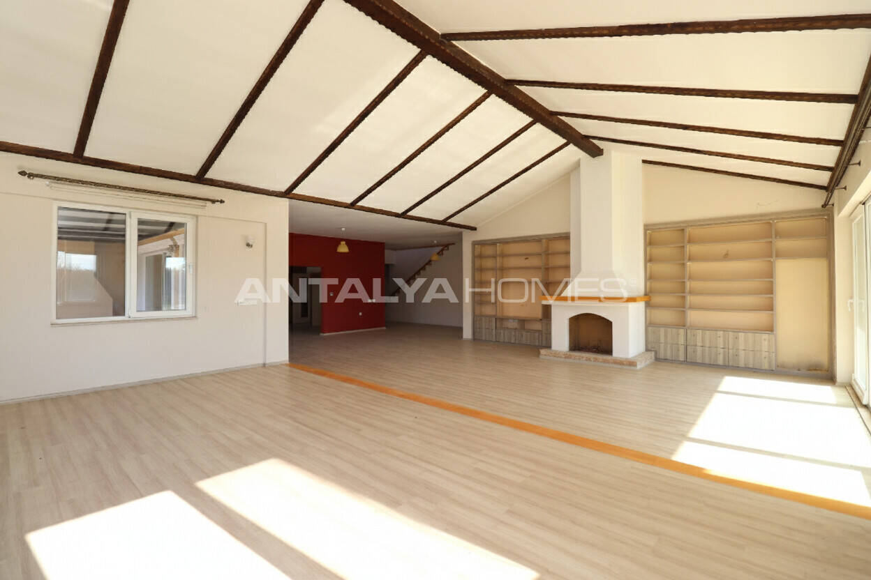 Villa in Antalya, Türkei, 864 m² - Foto 15