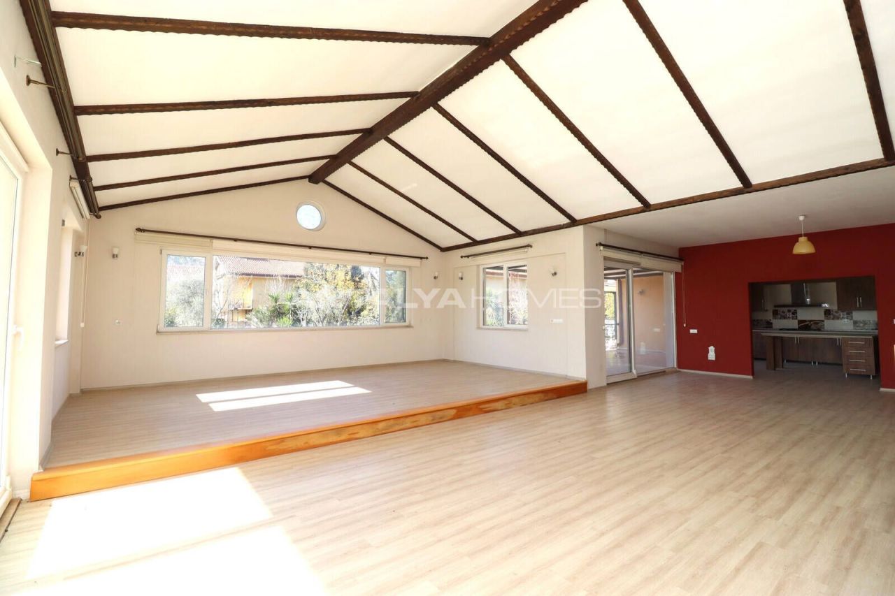 Villa in Antalya, Türkei, 864 m² - Foto 16