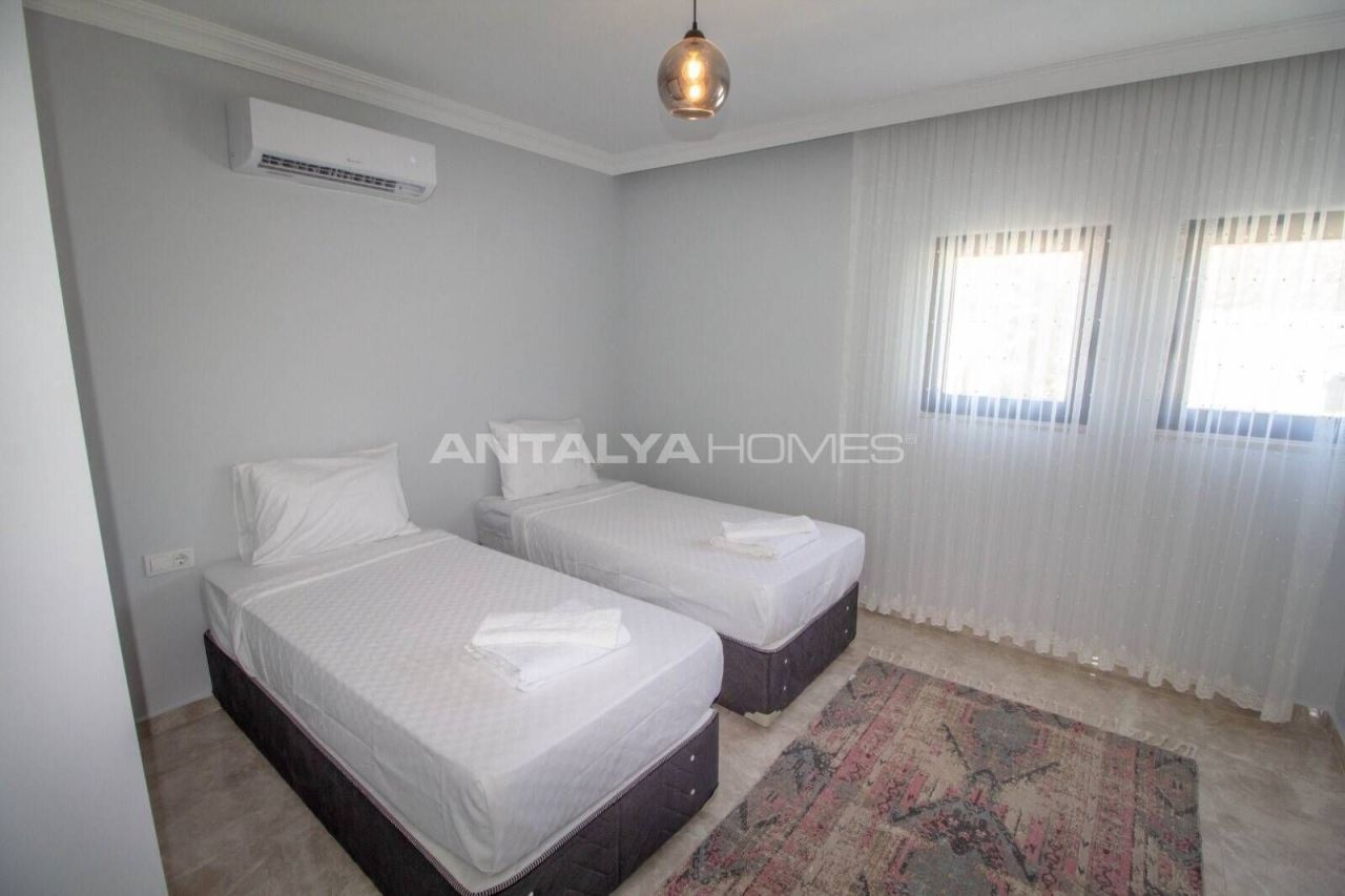 Apartamento en Fethiye, Turquia, 150 m² - imagen 16