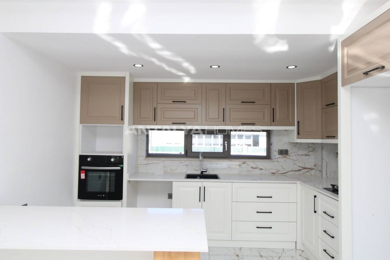 Villa a Belek, Turchia, 220 m² - foto 17