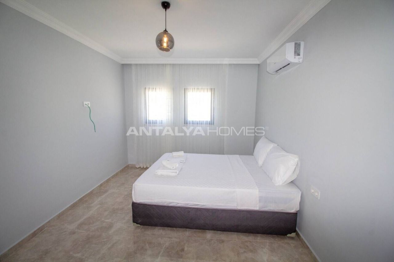 Apartamento en Fethiye, Turquia, 150 m² - imagen 17