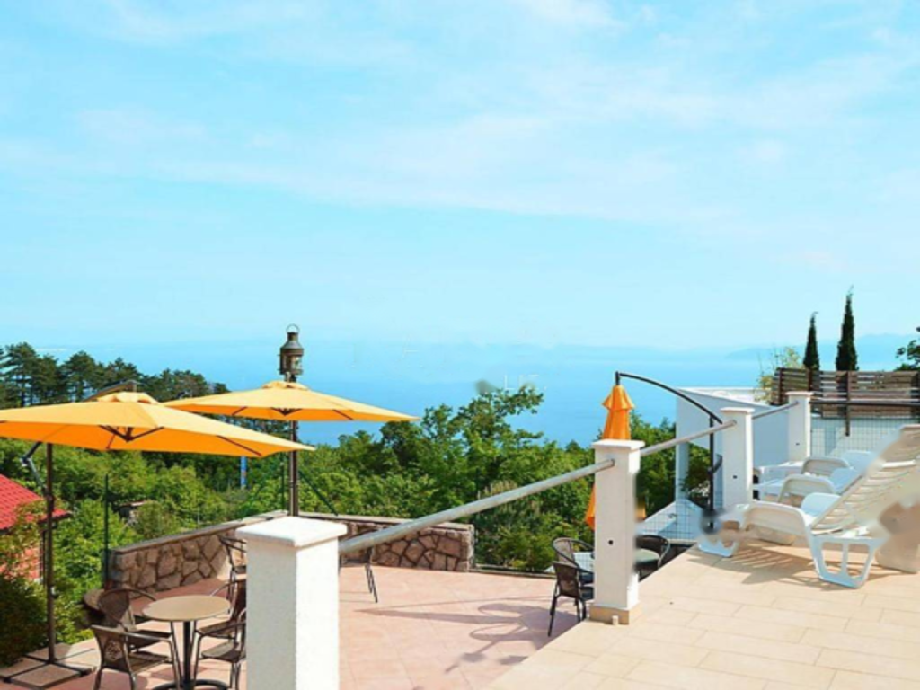 House in Opatija, Croatia, 809 m² - picture 5