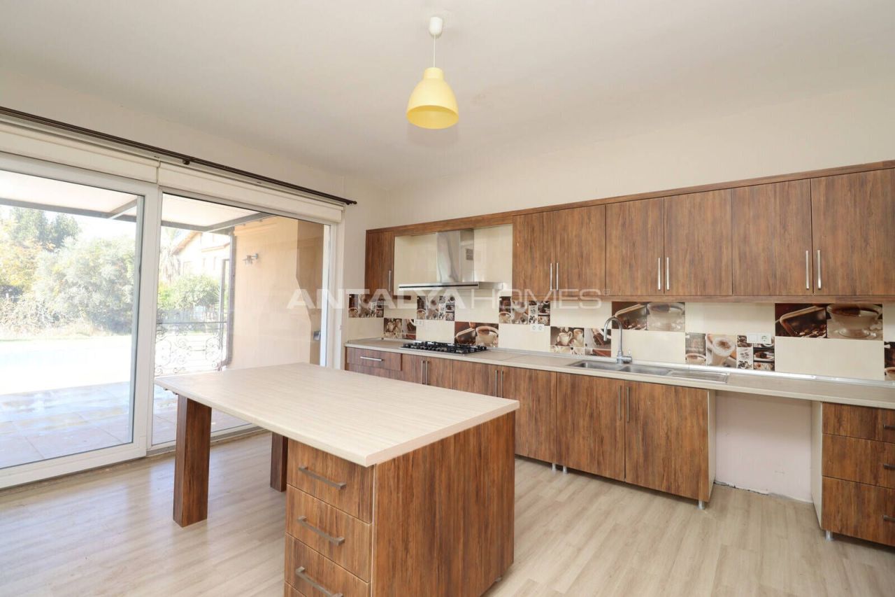 Villa in Antalya, Türkei, 864 m² - Foto 18