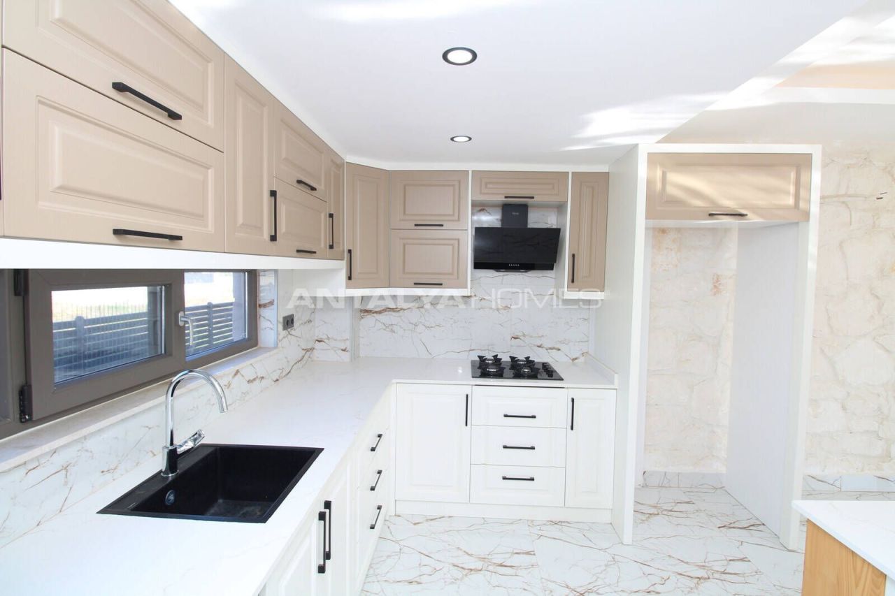 Villa a Belek, Turchia, 220 m² - foto 18