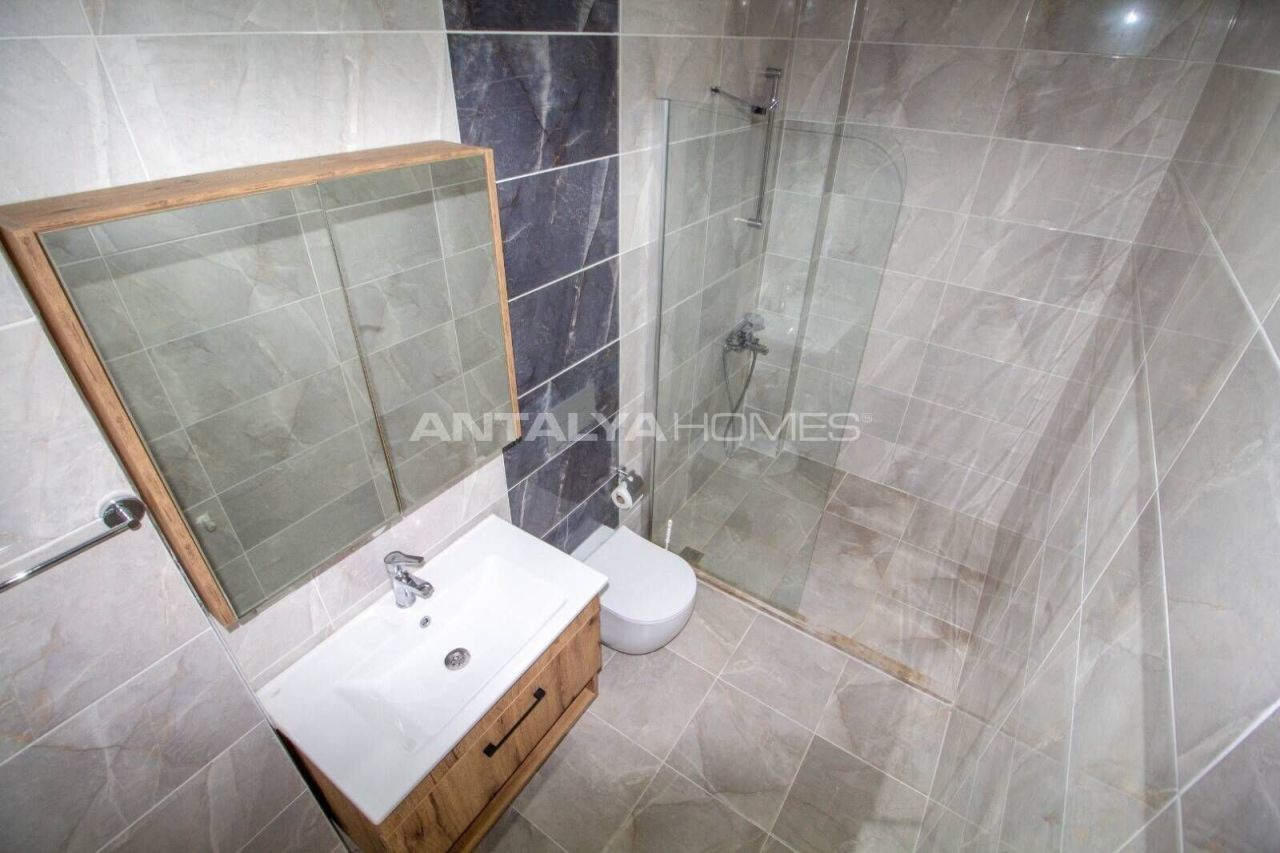 Apartamento en Fethiye, Turquia, 150 m² - imagen 18