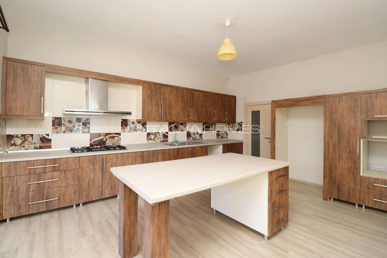 Villa in Antalya, Türkei, 864 m² - Foto 19