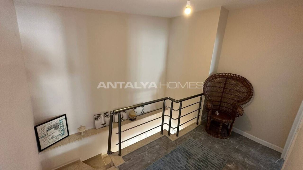 Attico a Antalya, Turchia, 210 m² - foto 19