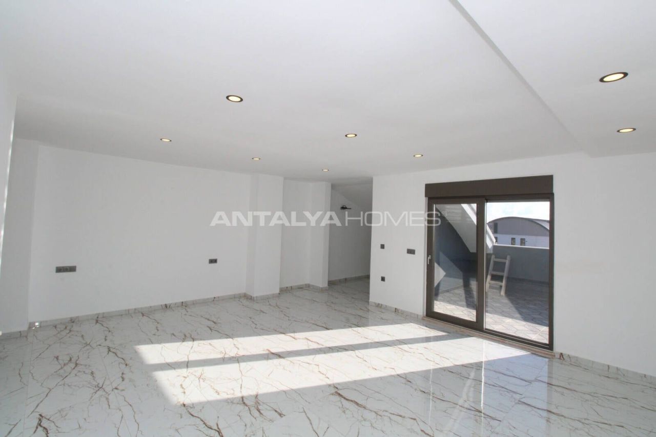 Villa a Belek, Turchia, 220 m² - foto 19