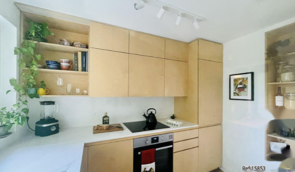 Wohnung in London, Großbritannien, 48 m² - Foto 5