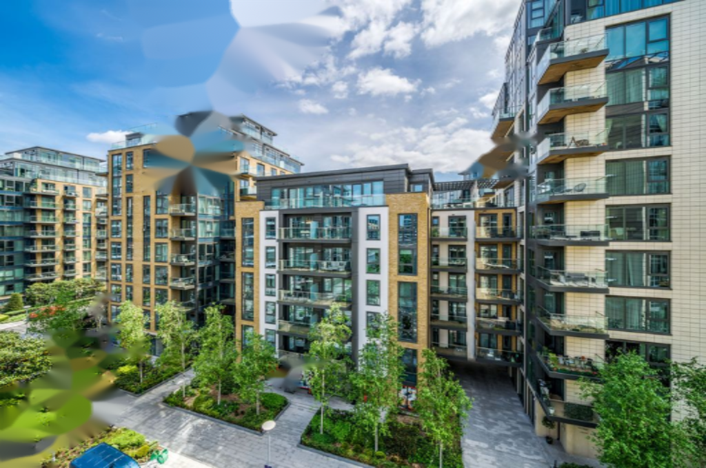 Flat in London, United Kingdom, 48 m² - picture 7