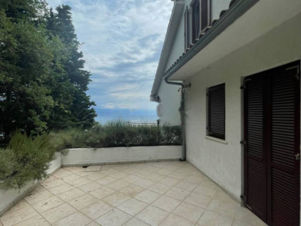 Haus in Opatija, Kroatien, 615 m² - Foto 7