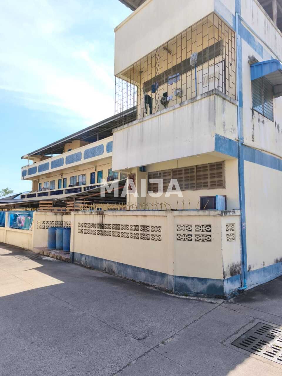 Hotel en Pattaya, Tailandia, 200 m² - imagen 1