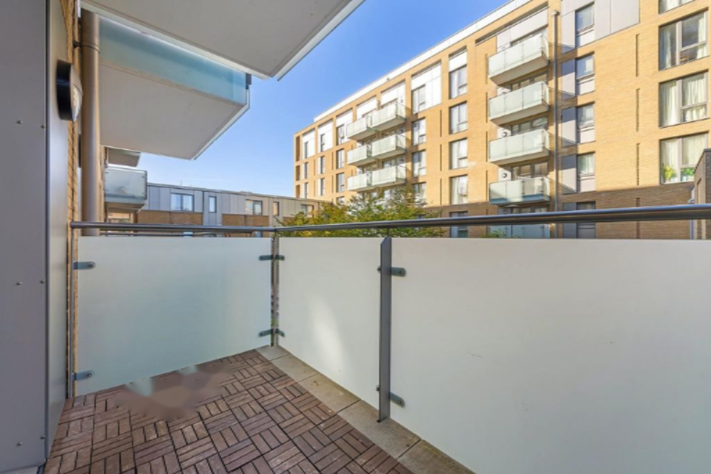 Appartement à Londres, Royaume-Uni, 51 m² - image 8