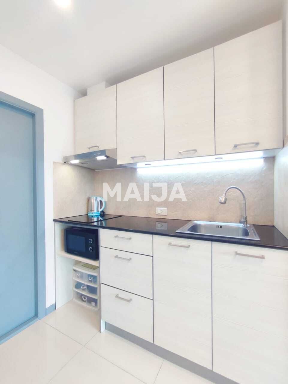 Appartamenti a Pattaya, Thailandia, 35 m² - foto 3