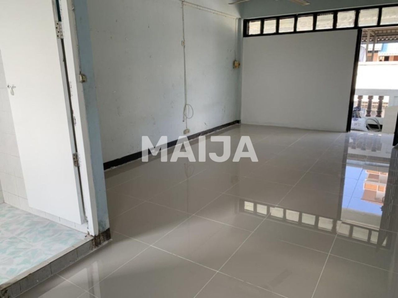 Hotel en Pattaya, Tailandia, 200 m² - imagen 4