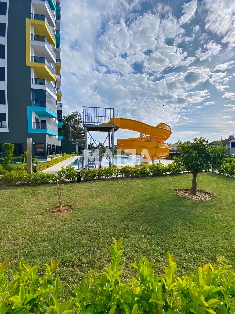 House in Alanya, Turkey, 95 m² - picture 4