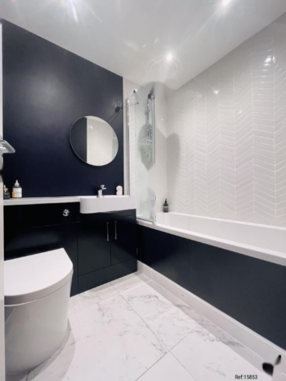 Wohnung in London, Großbritannien, 48 m² - Foto 6