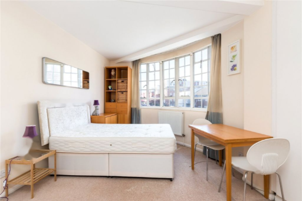Appartement à Londres, Royaume-Uni, 28 m² - image 8